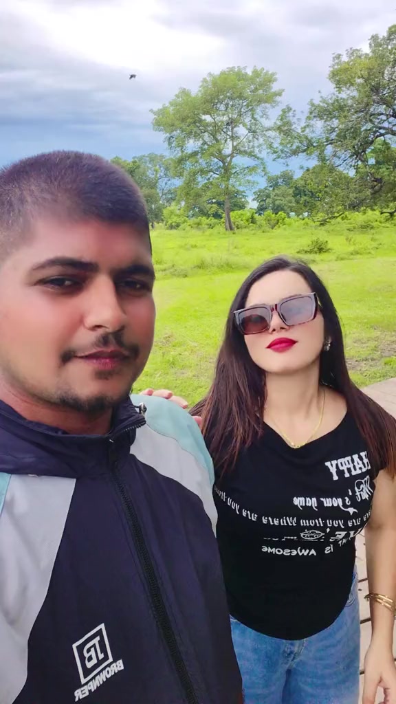 @Puja Poudel🌻