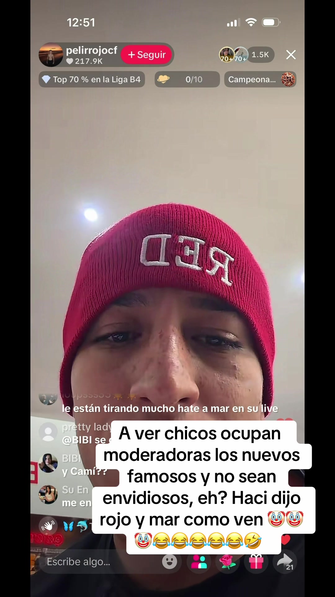@Chismecito