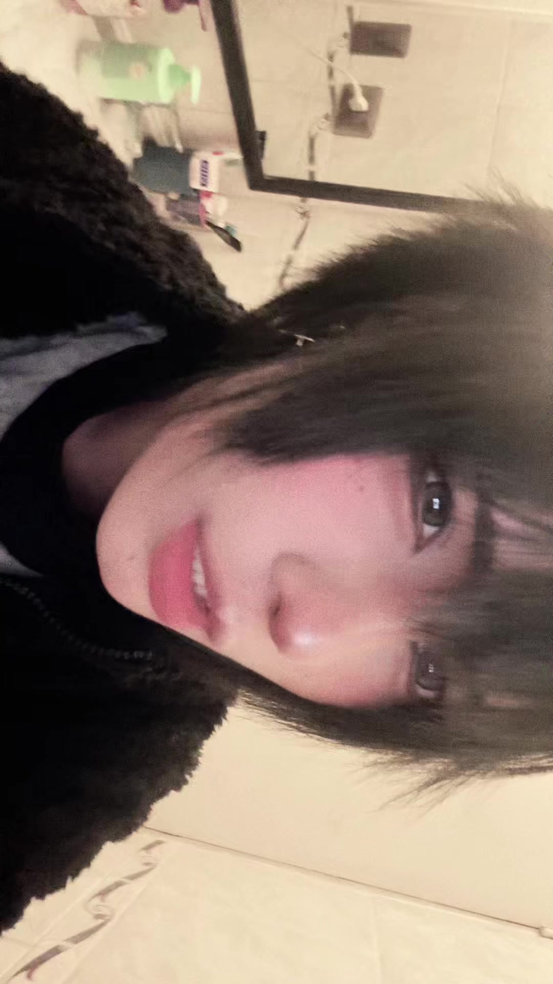 @# ♱ — Haru 」