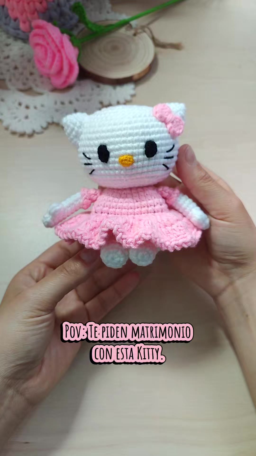 @Pili / Crochetera