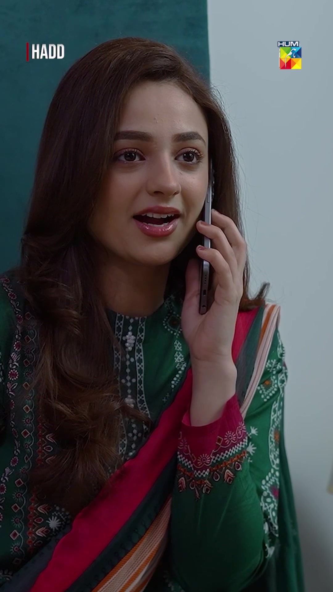 @HUM TV