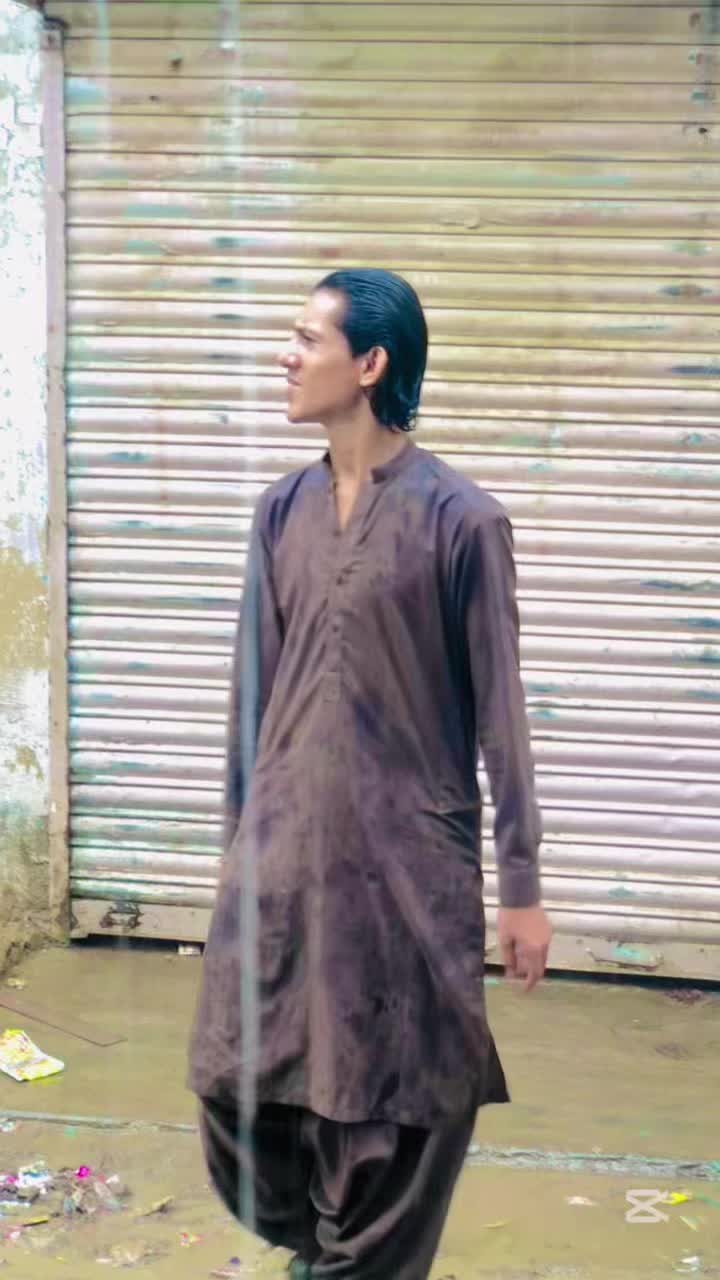 @شوکت علی