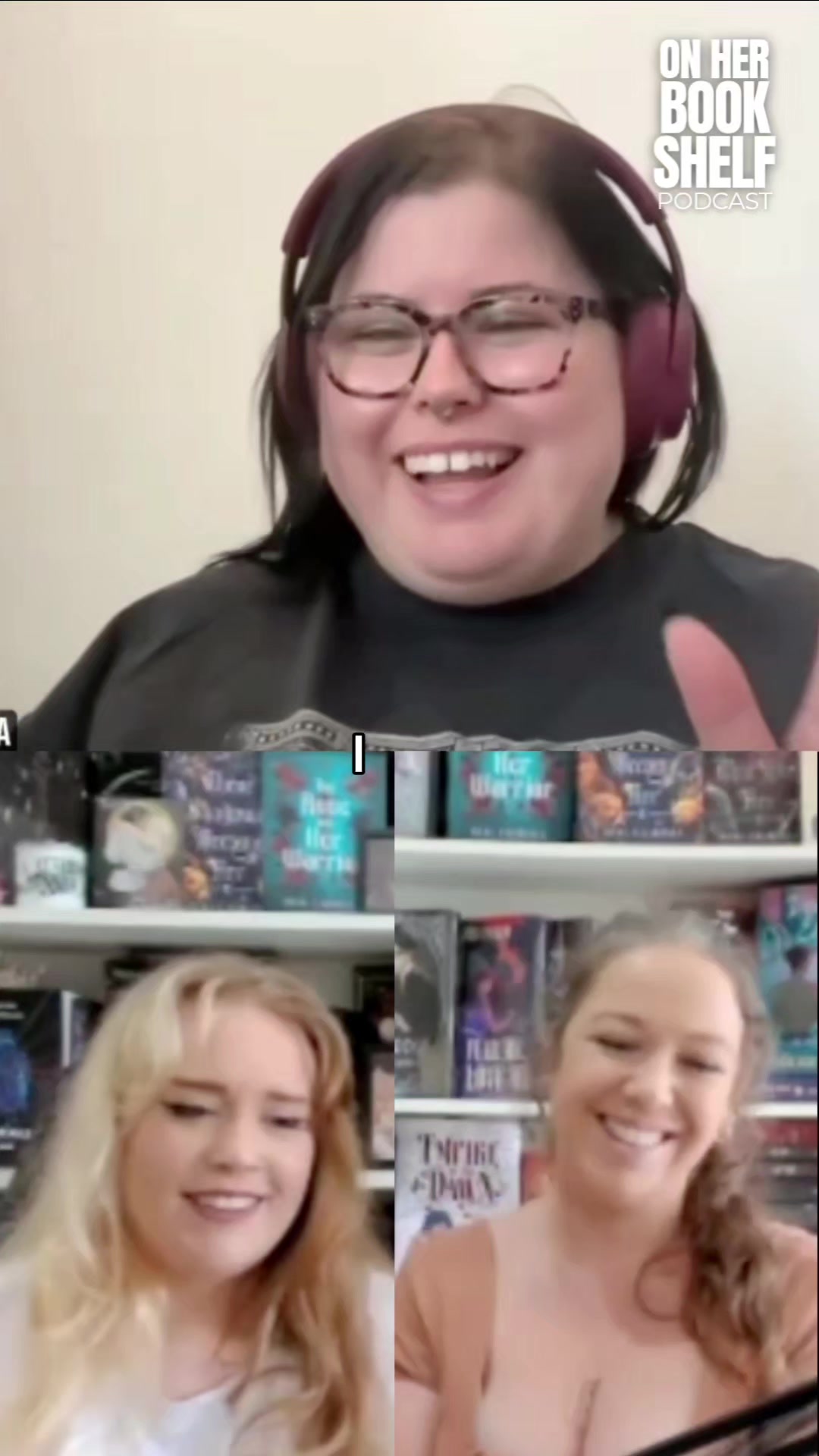 @onherbookshelfpodcast