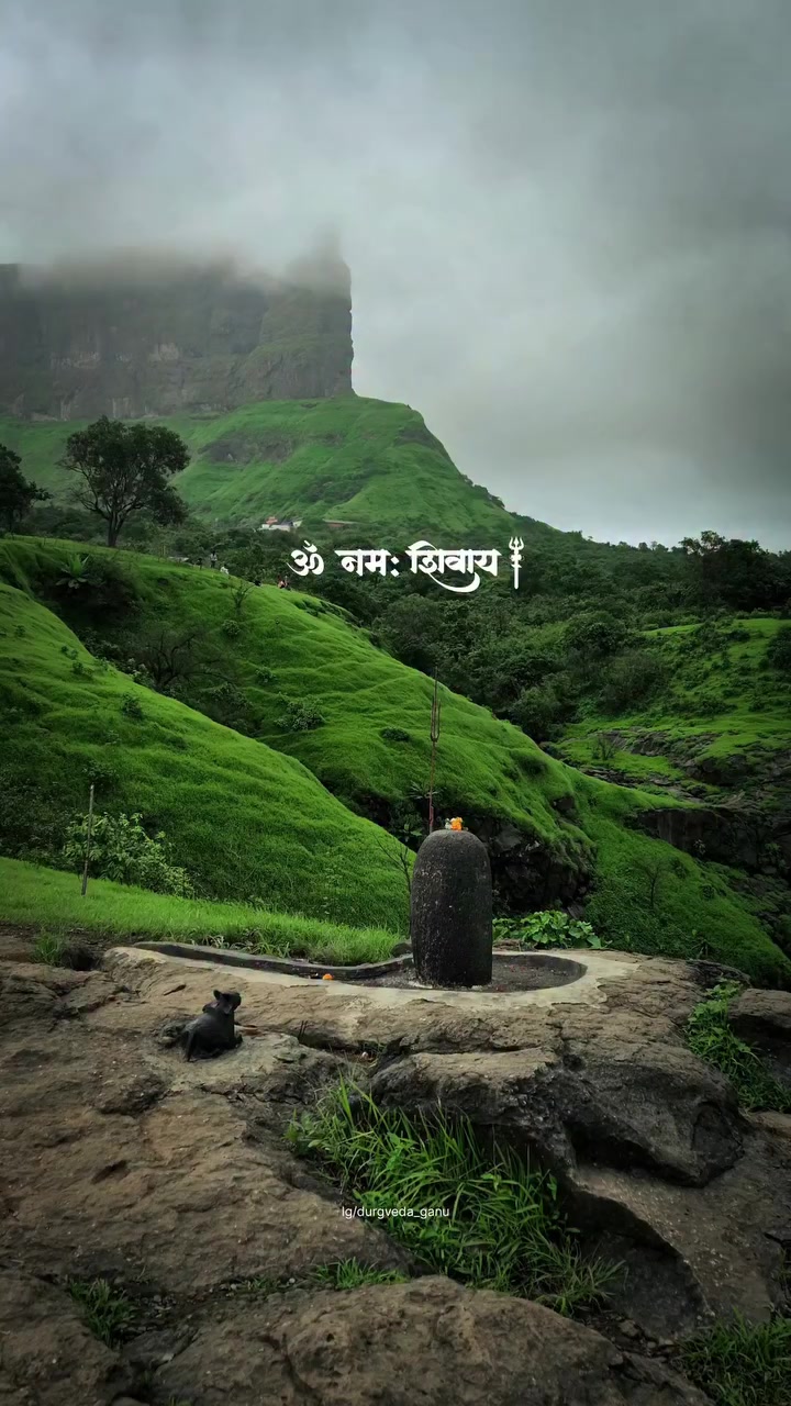 @🔱 🄼🄴🅁🄴 महादेव 🕉️