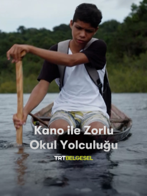 @TRT Belgesel