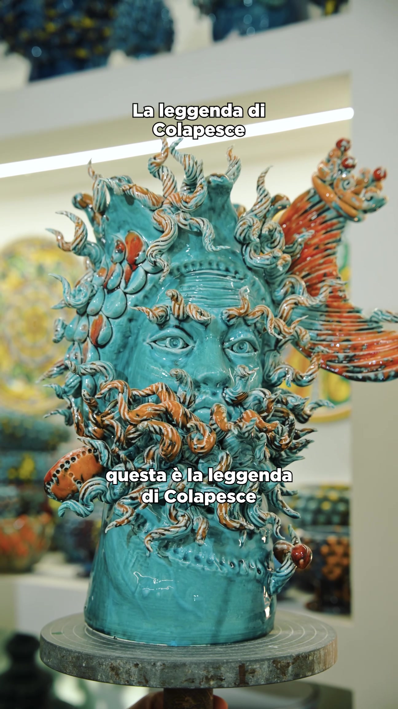 @Ceramiche Di Sicilia