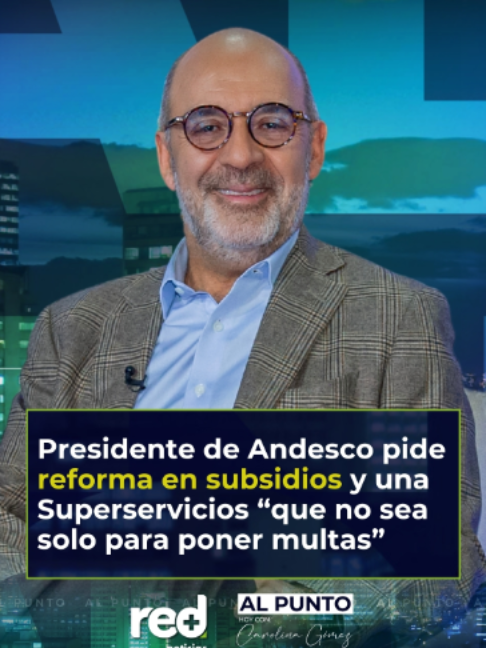@Red+ Noticias