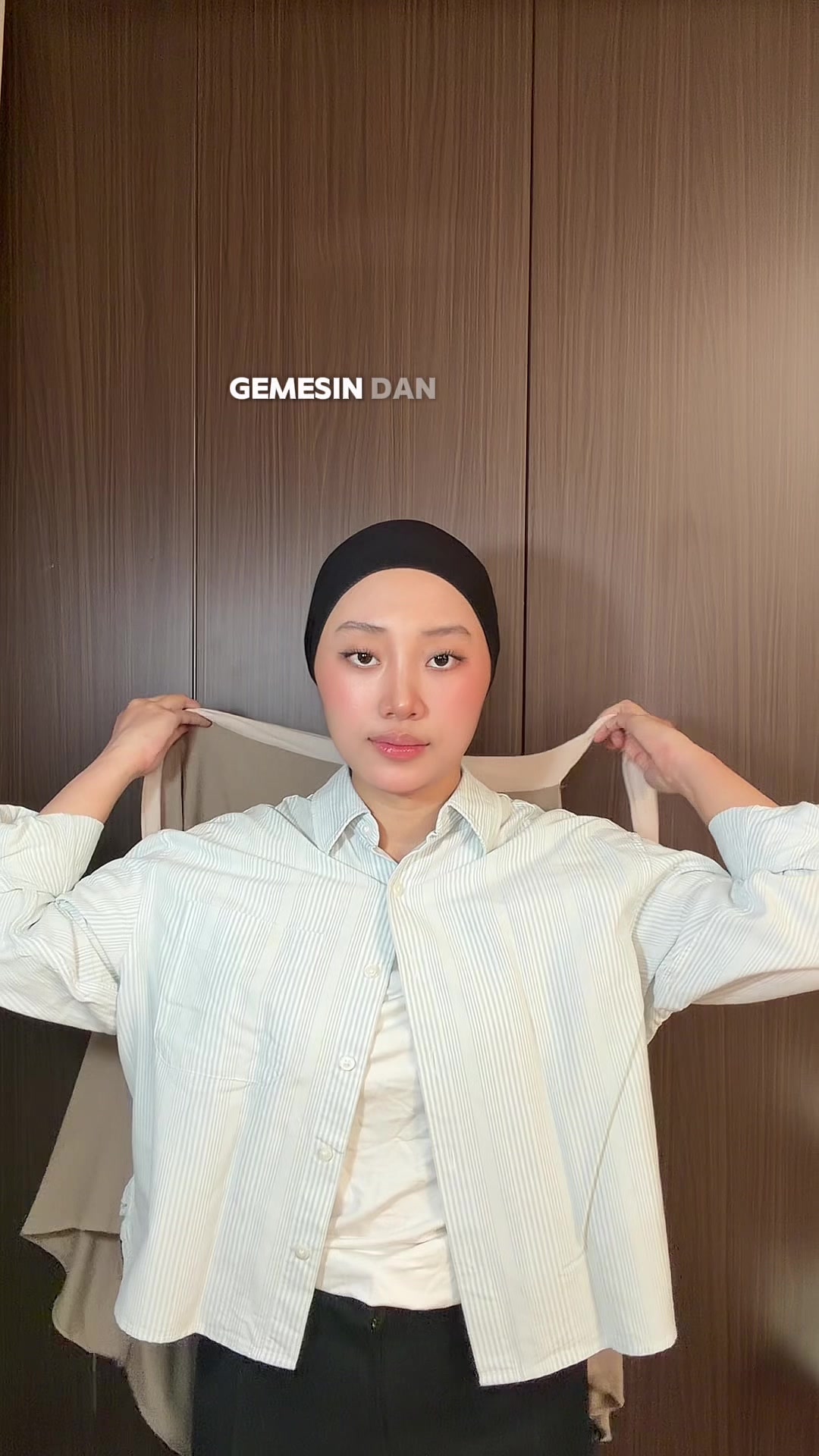 @Jasmine Jilbab