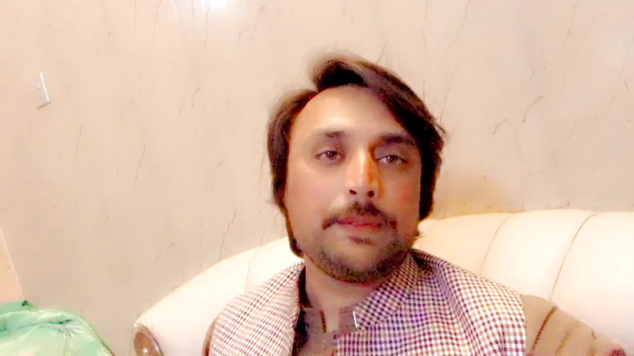 @Syed Ali Shah