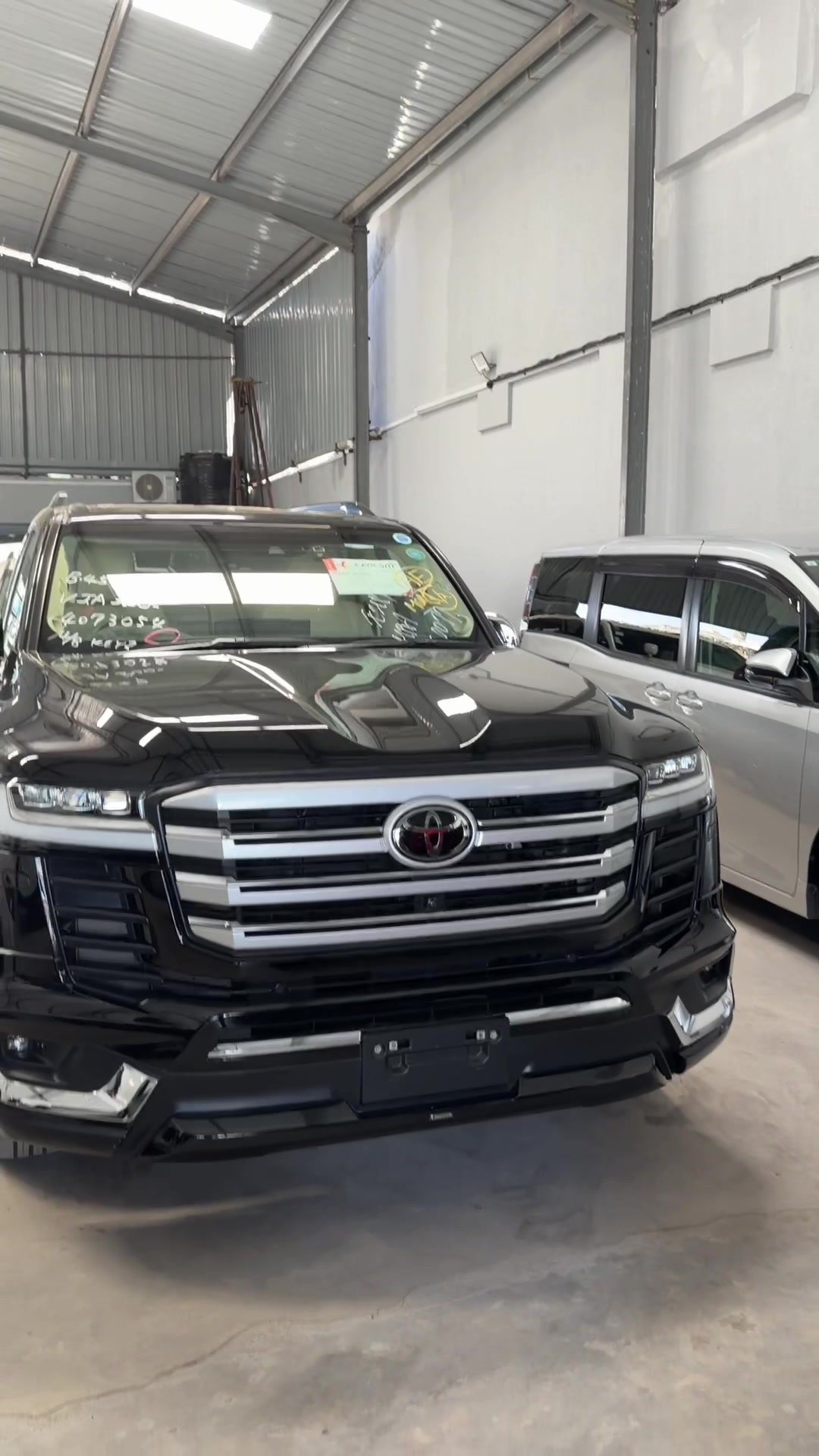 @CAR DEALS KENYA LTD