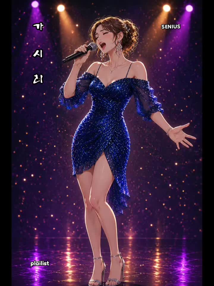 @☆ 시니어스 ☆