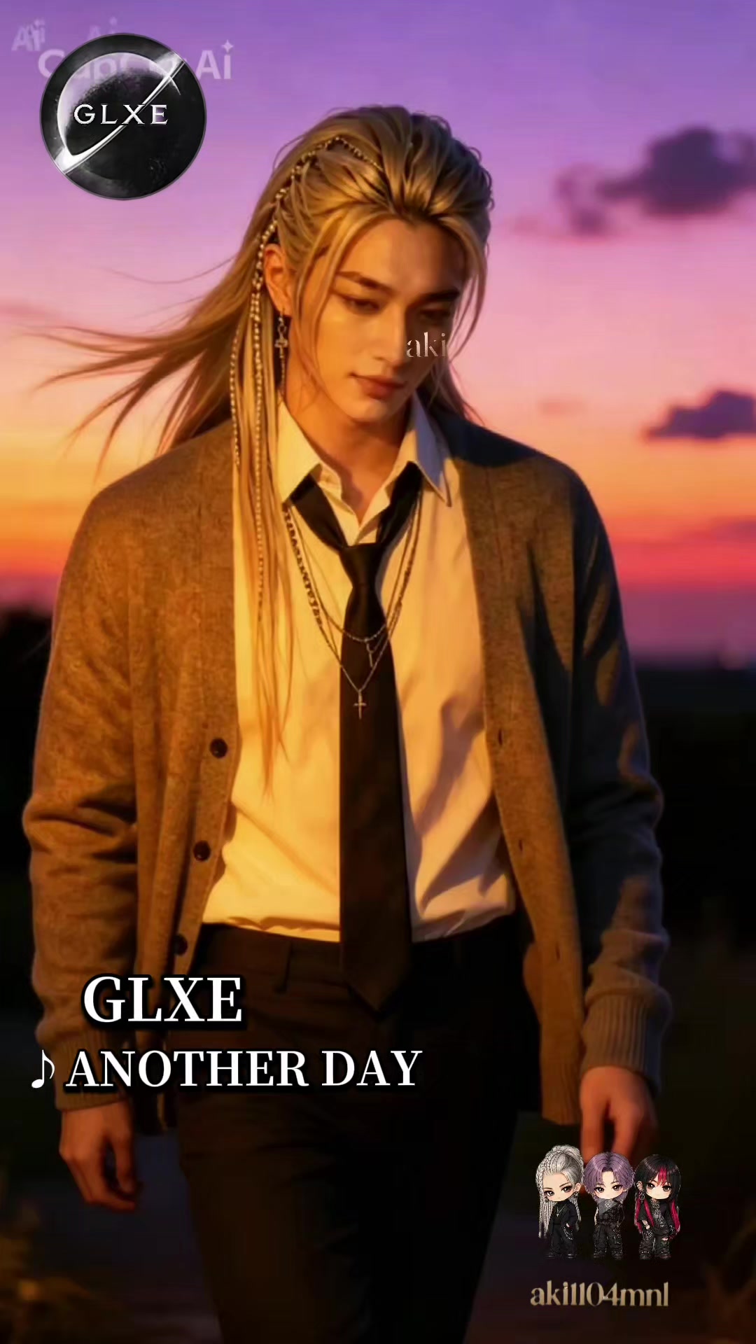 @💜☆aki 1104mnl☆💜🏎️