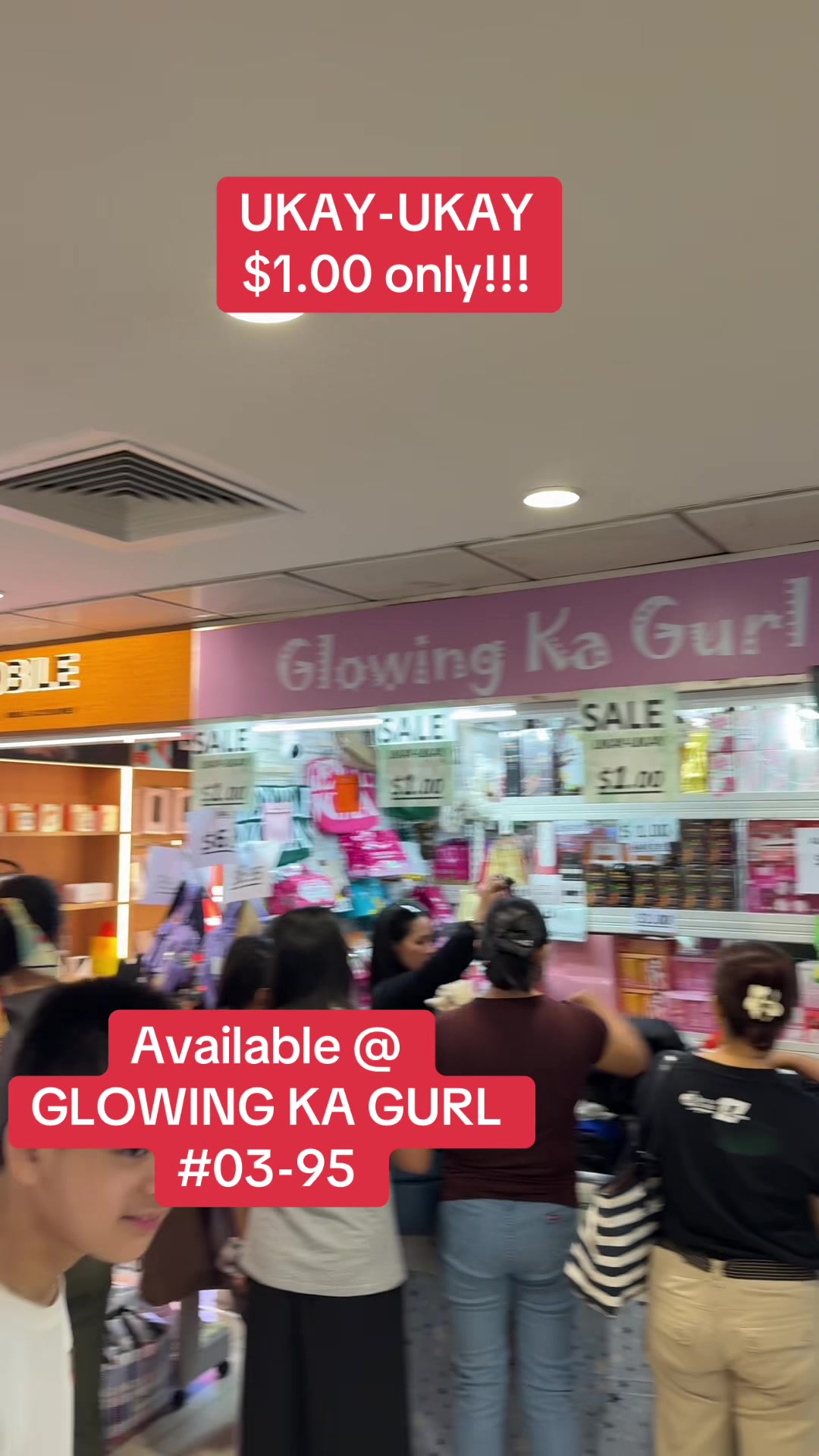 @Glowing Ka Gurl
