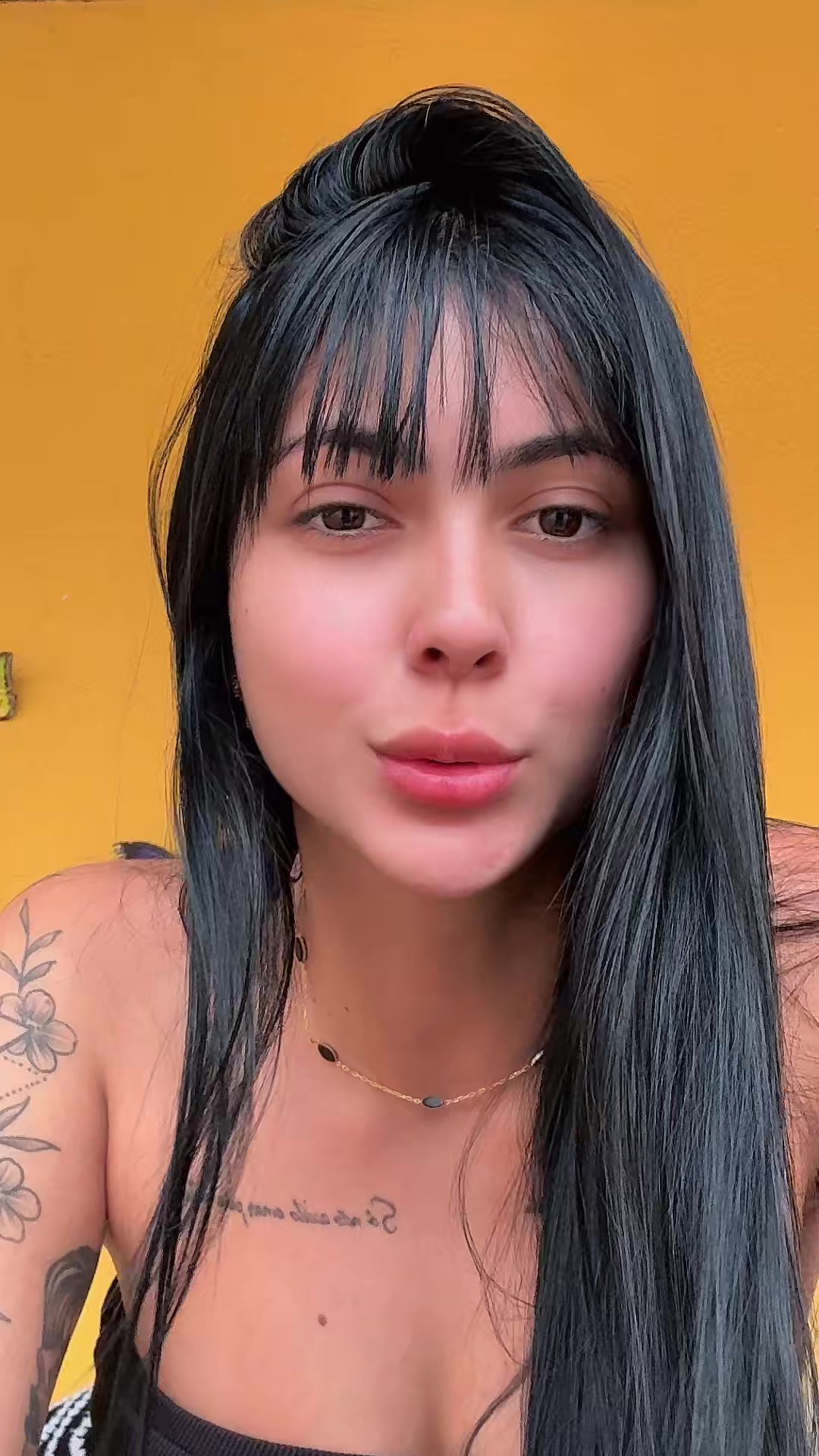 @Maria Fernanda