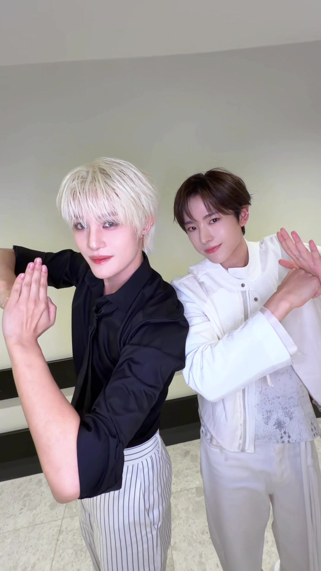 @WayV Official