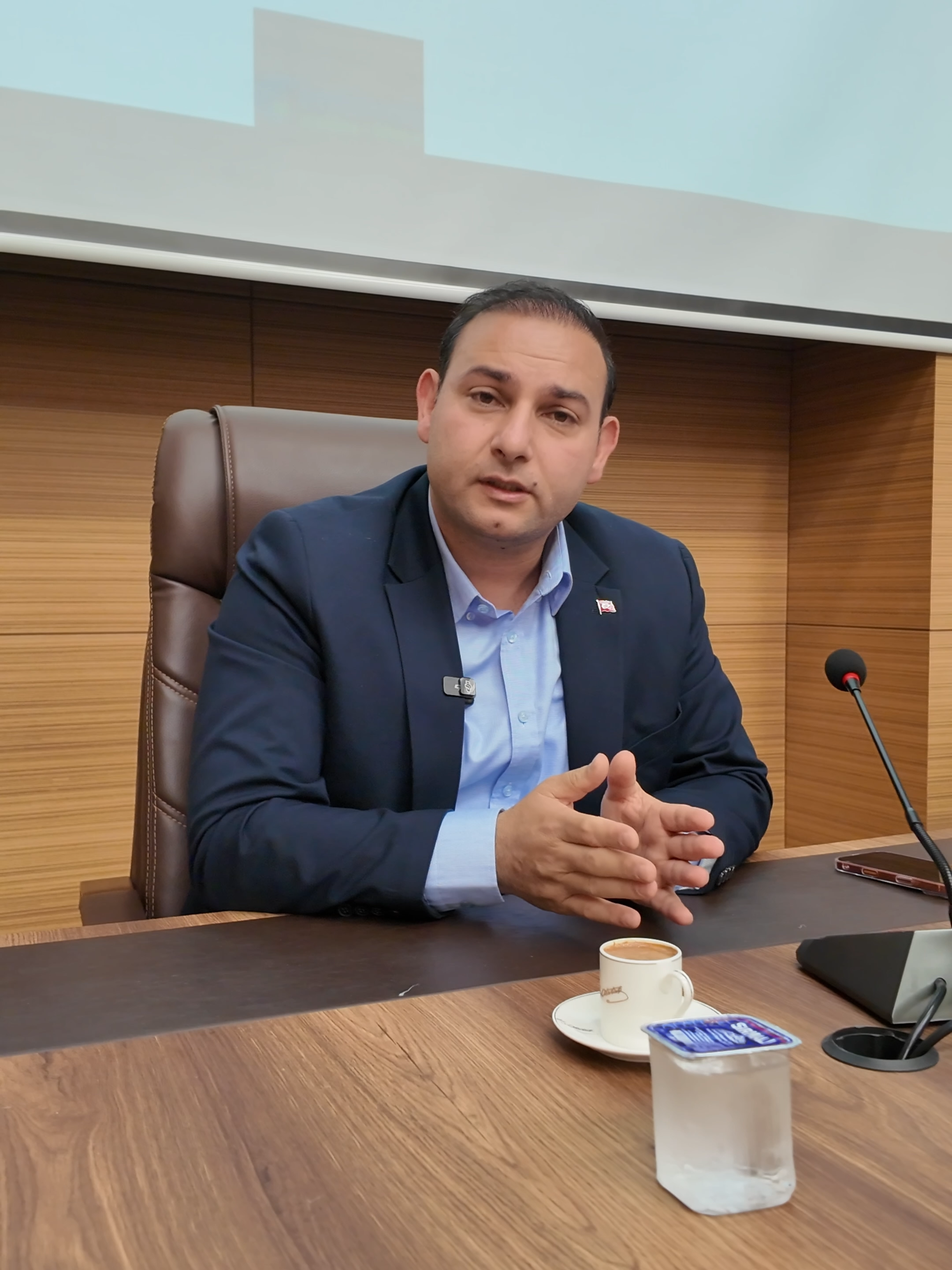 @Av. Hakan Bilecen