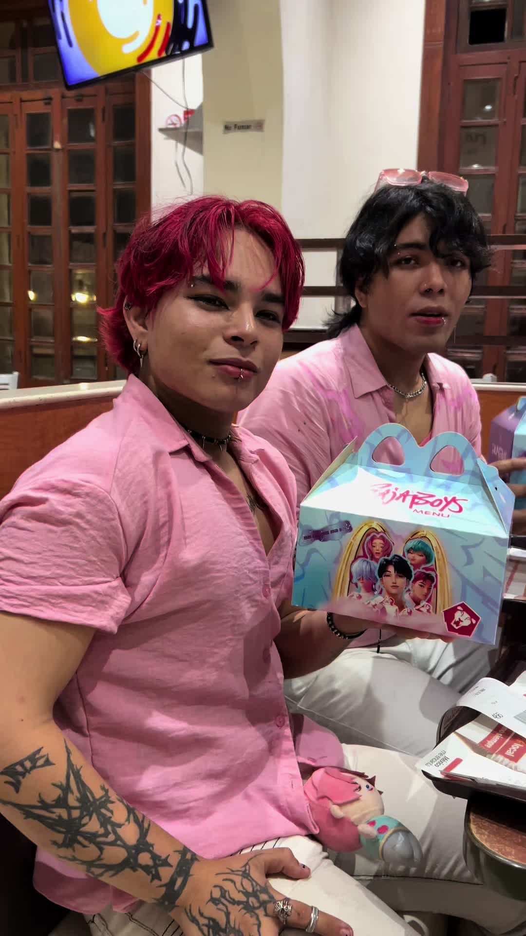 @Jair Jaxx