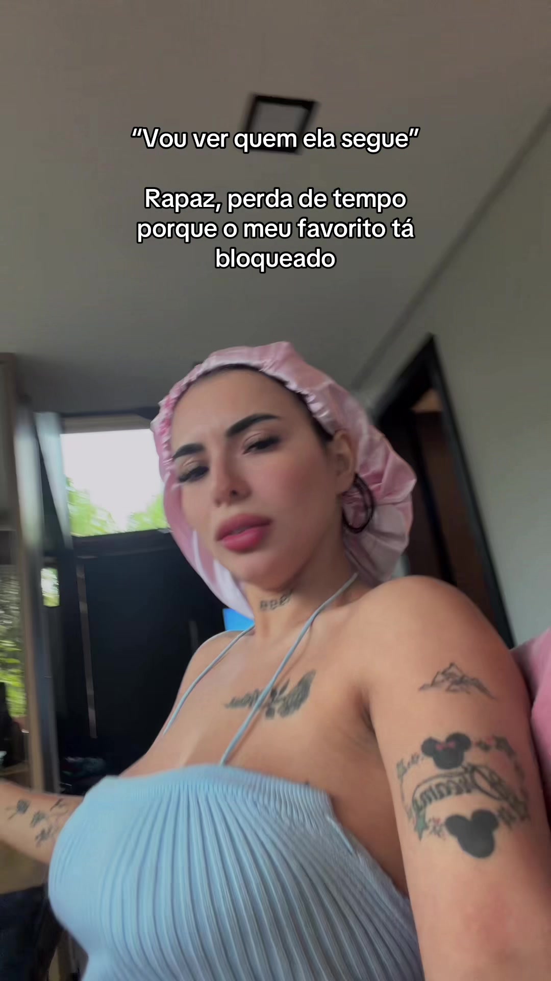 @Thaline Santo
