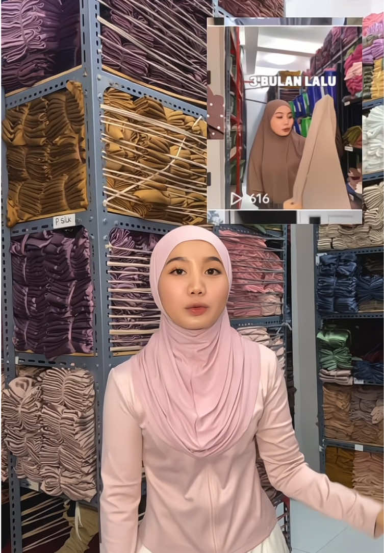 @Jasmine Jilbab