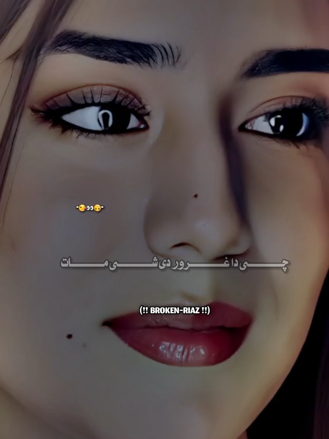 @𝐁𝐑𝐎𝐊𝐄𝐍 || 𝐑𝐈𝐀𝐙