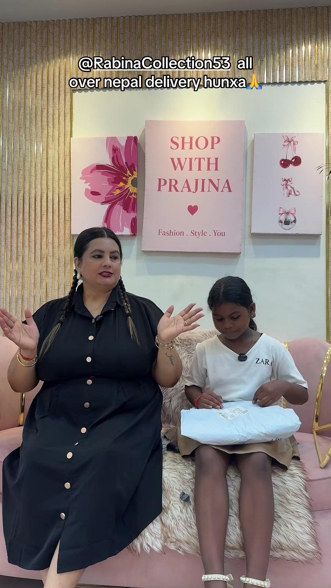 @Prabina Rai