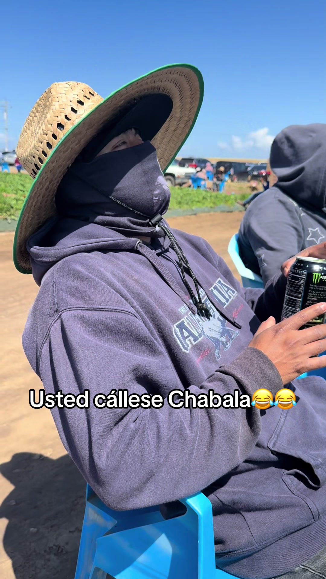 @Rancho humilde