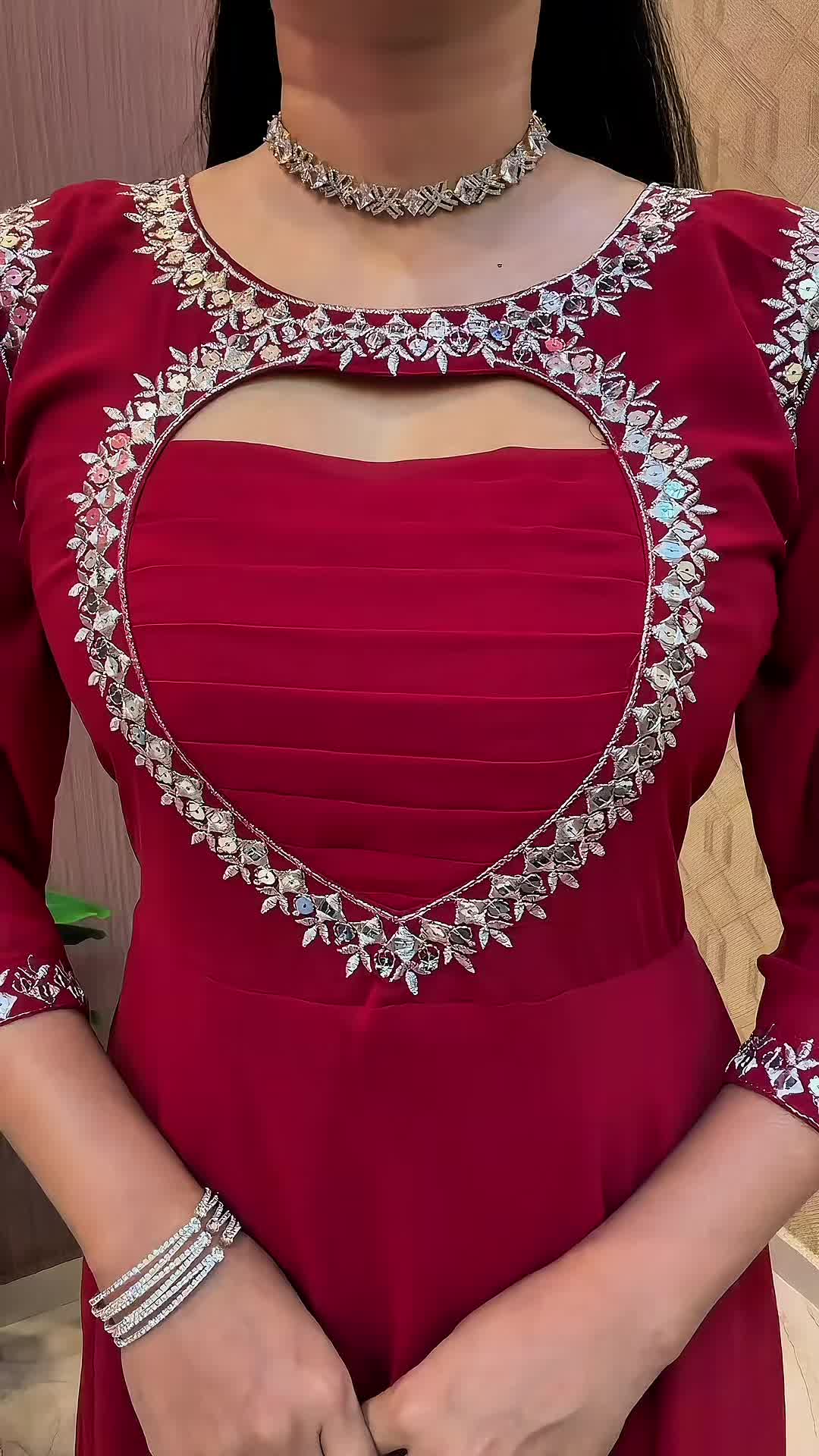 @Swadesi Style