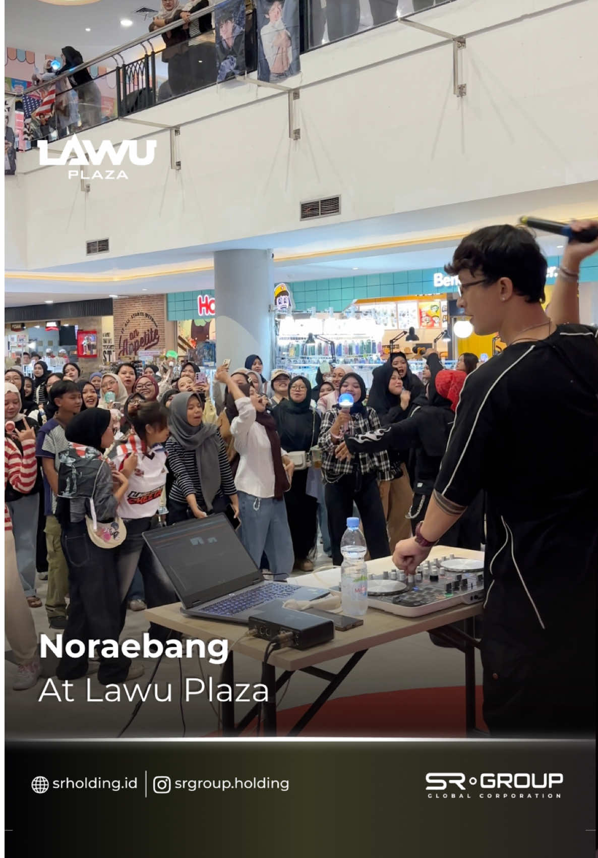 @Lawu Plaza Official