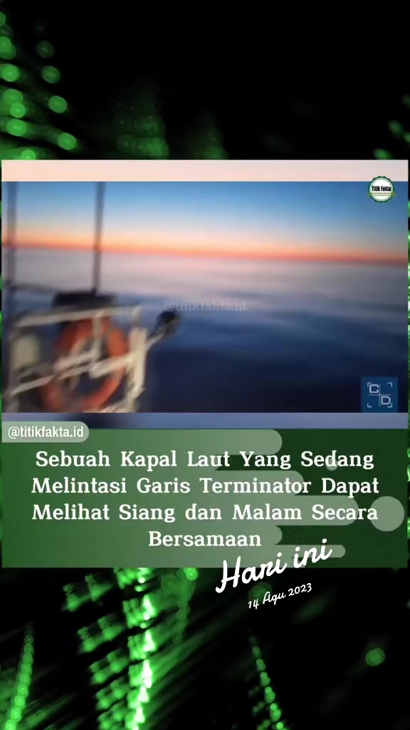 @Titik Facts