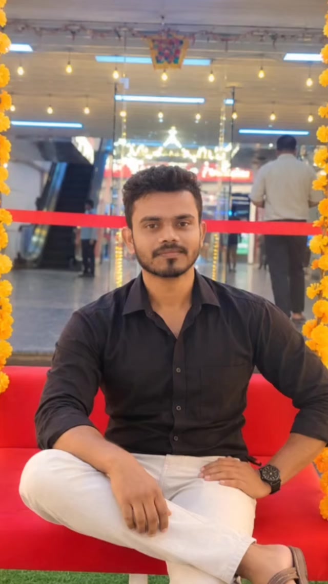 @Shivnath Singh