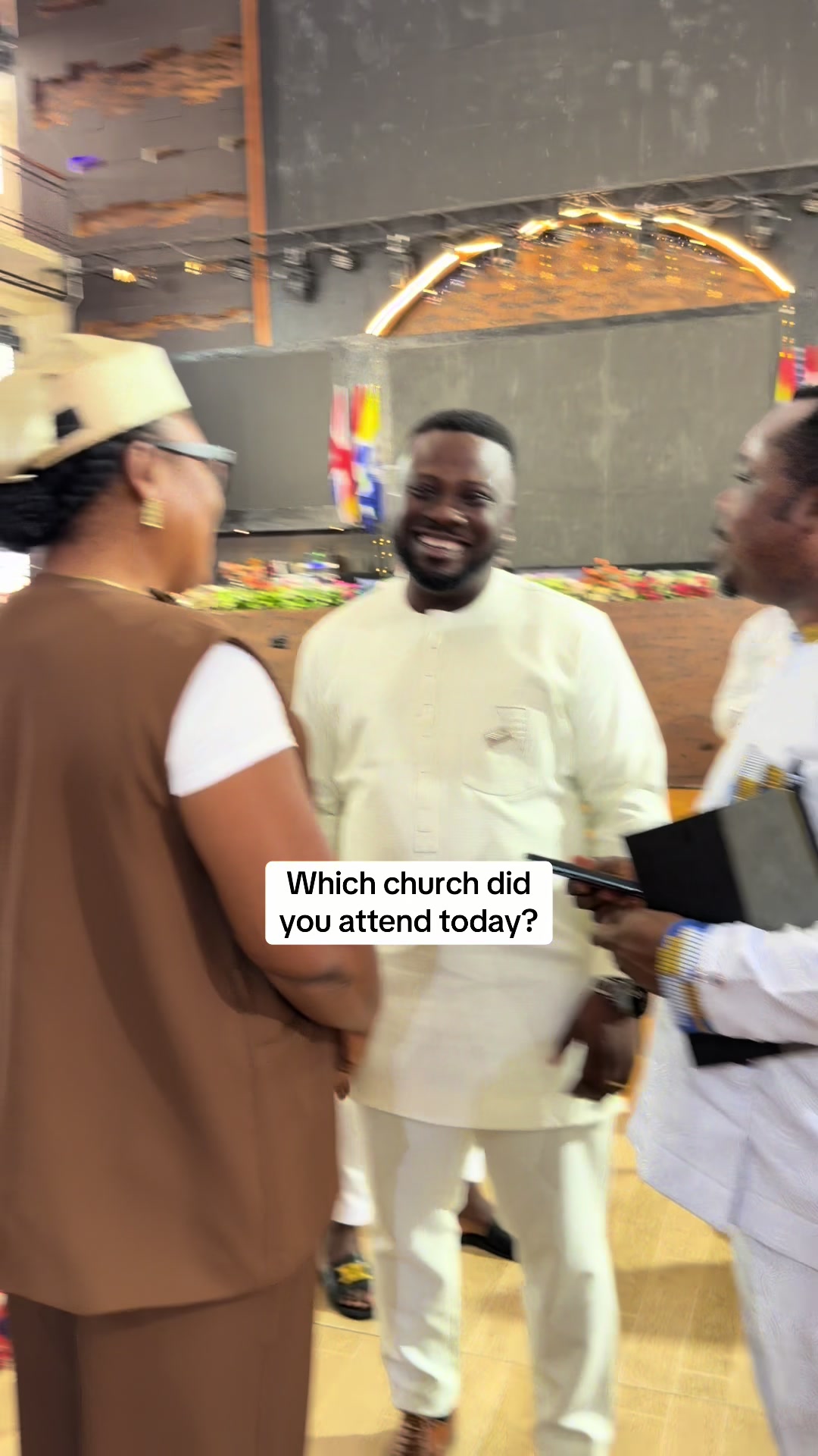 @Dr Frank Amoakohene