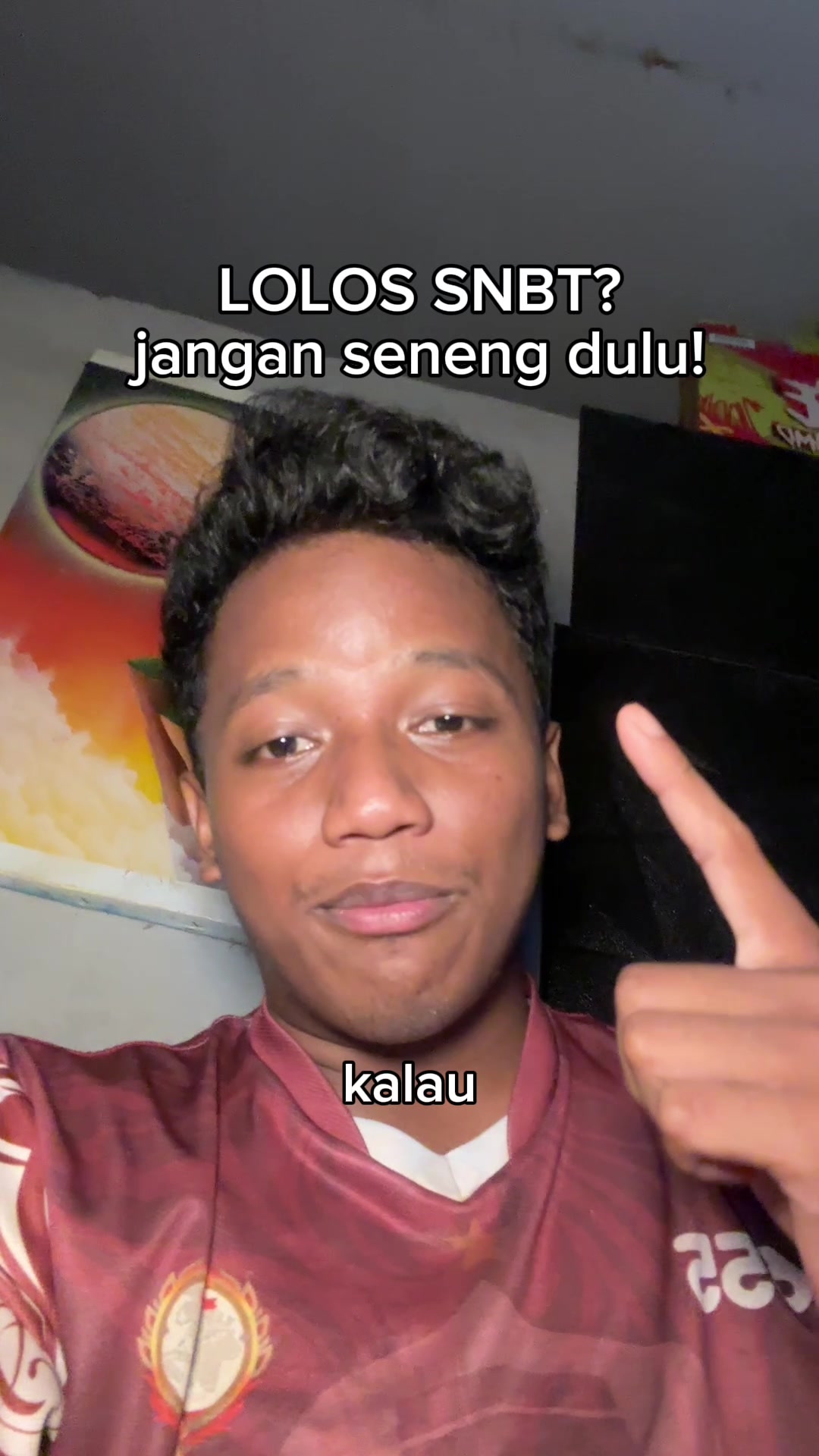 @Anila | Mahasiswa Rawamangun