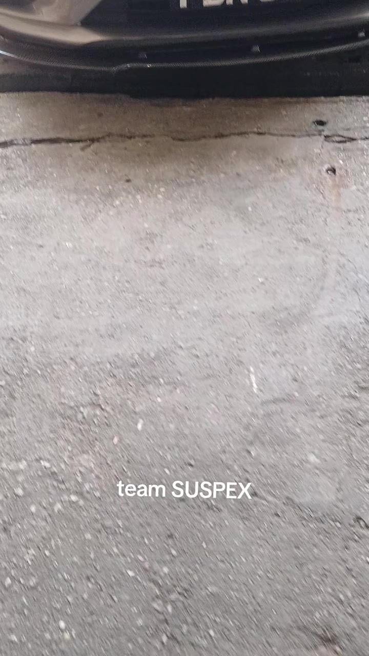 @Suspex Rooplal