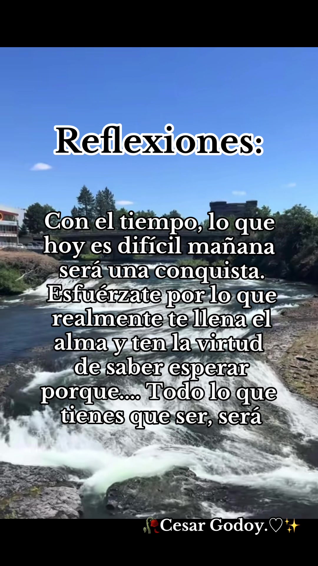 @César Godoy