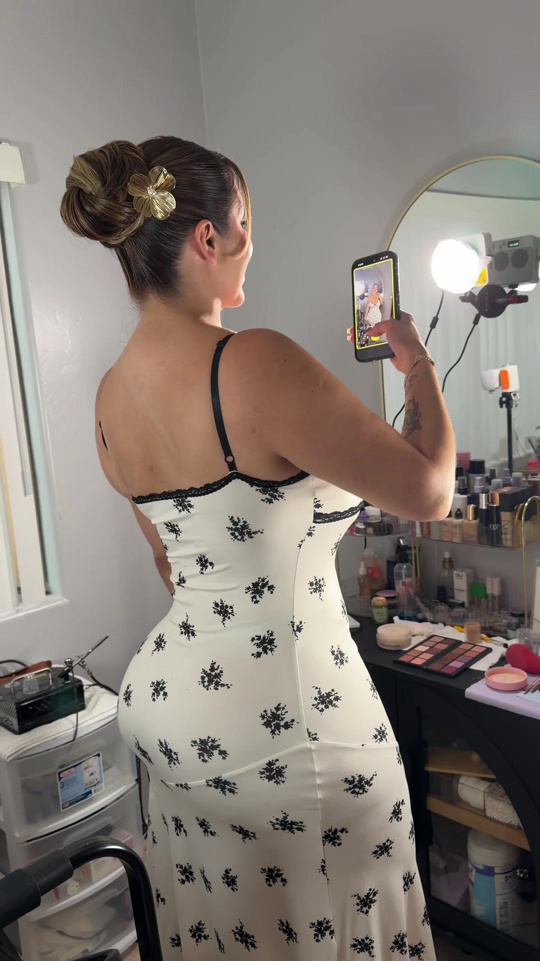 @Yumelberrellezamakeup