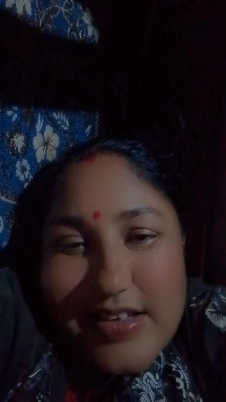 @Anisa Rayemajhi