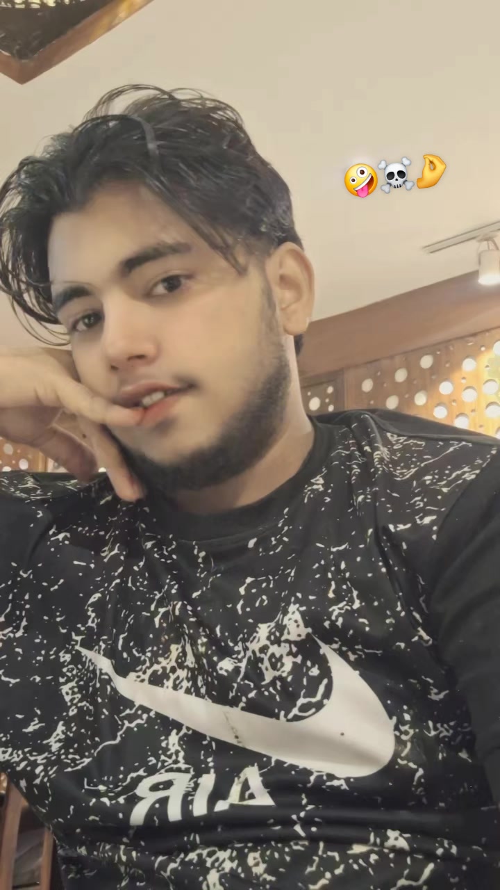 @sheharyar Khan
