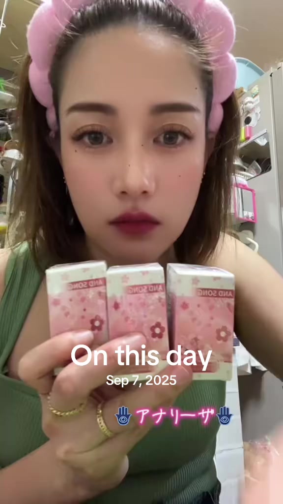 @介護caregiver Analiza🇵🇭🇯🇵🧿