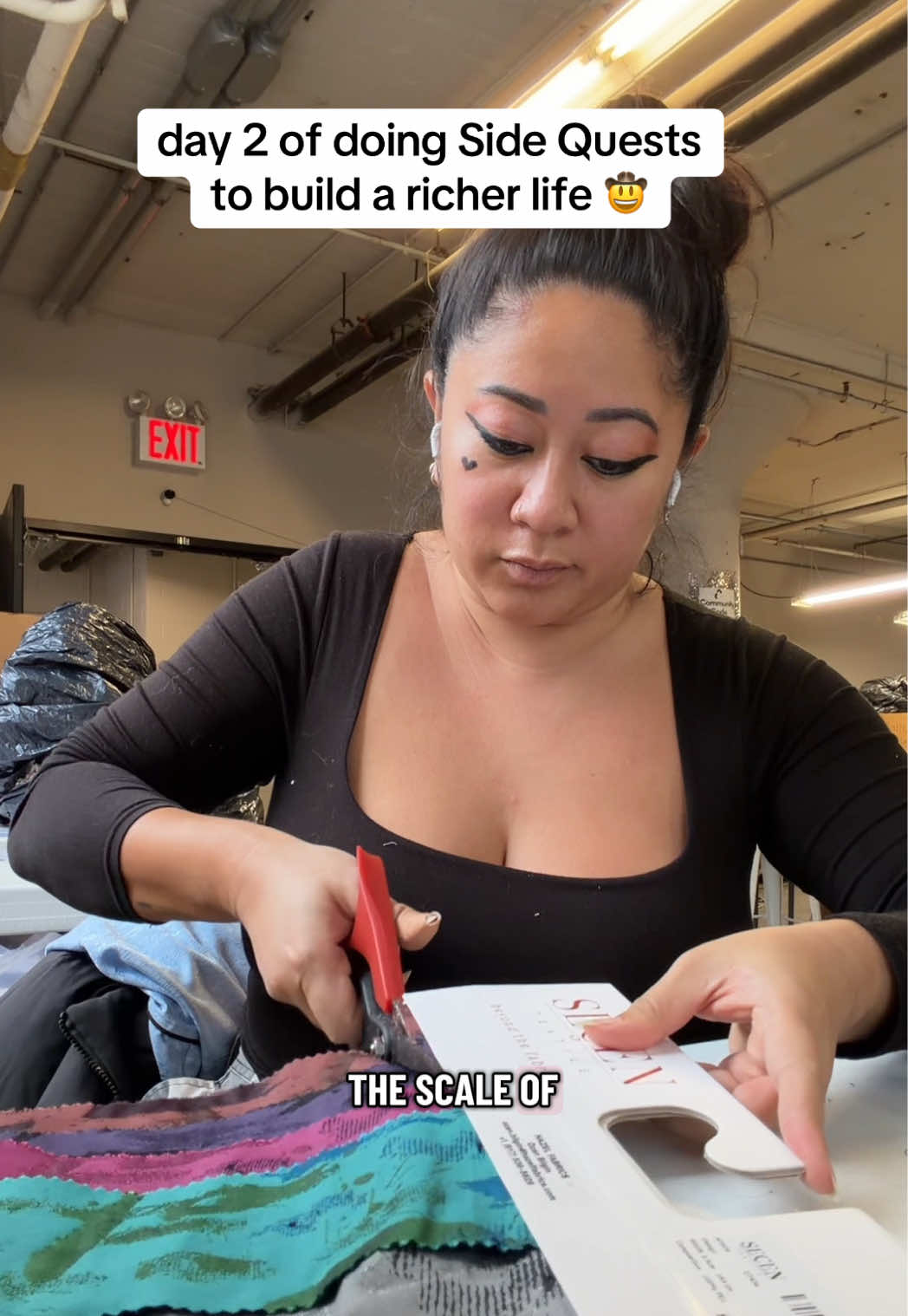 @kim of the internet