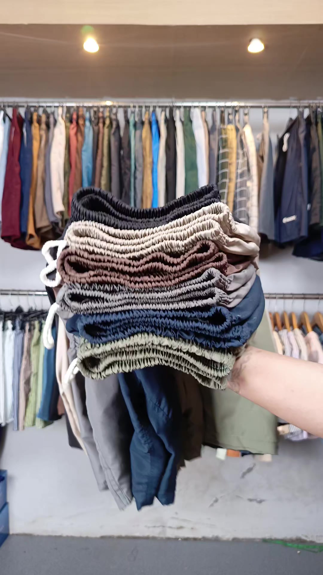 @tampan COLLECTIONS