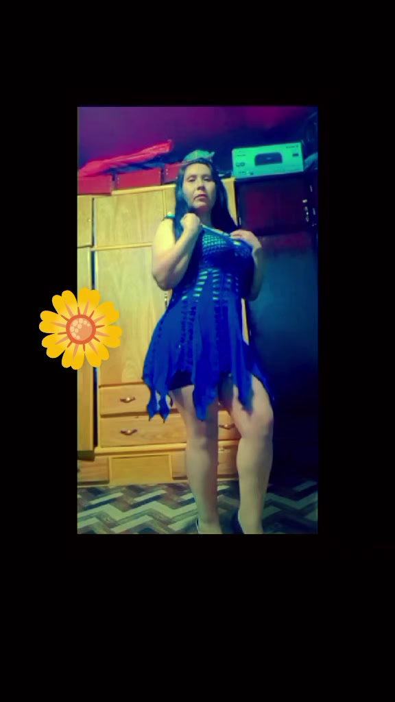 @Soy nena mala 😏😉