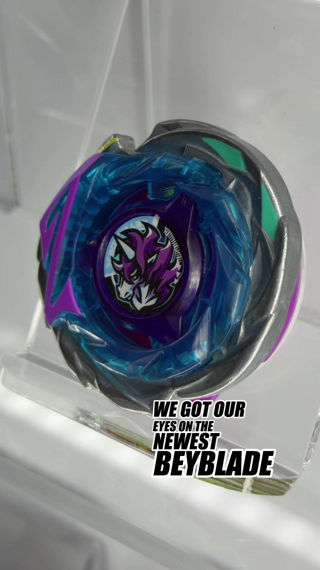 @Beyblade Geeks