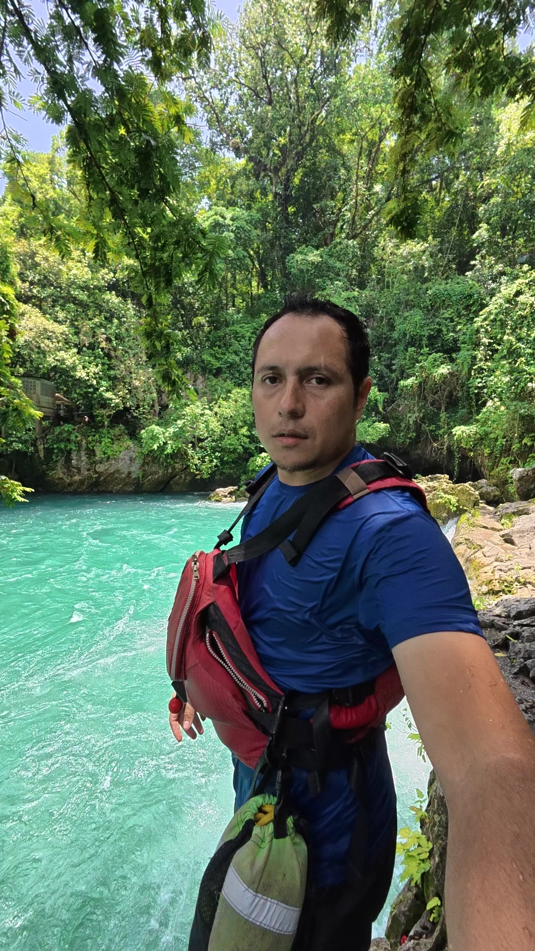 @Guía Xilitla HuastecaPotosina