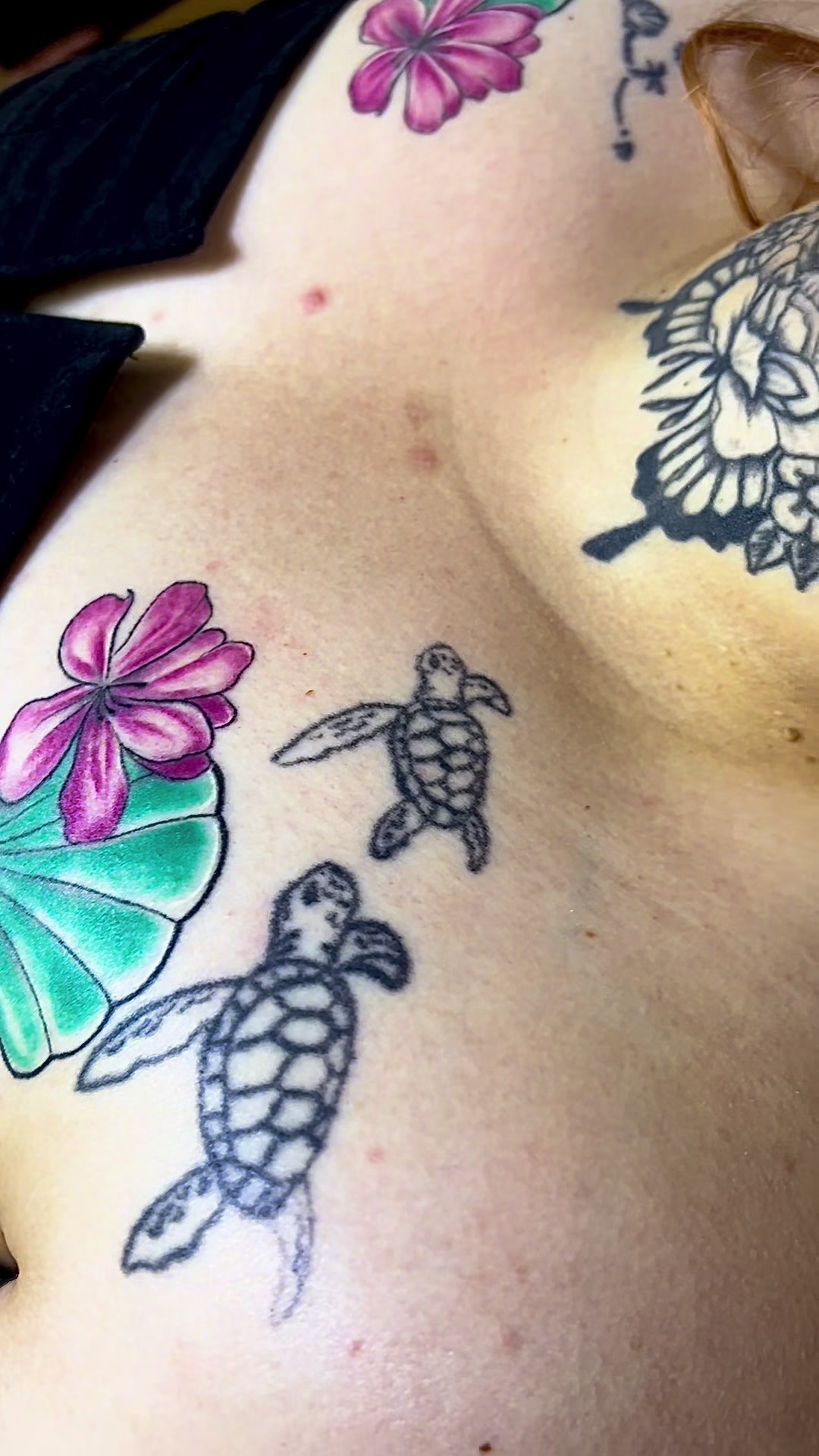 @Tattoo Extraordinaire