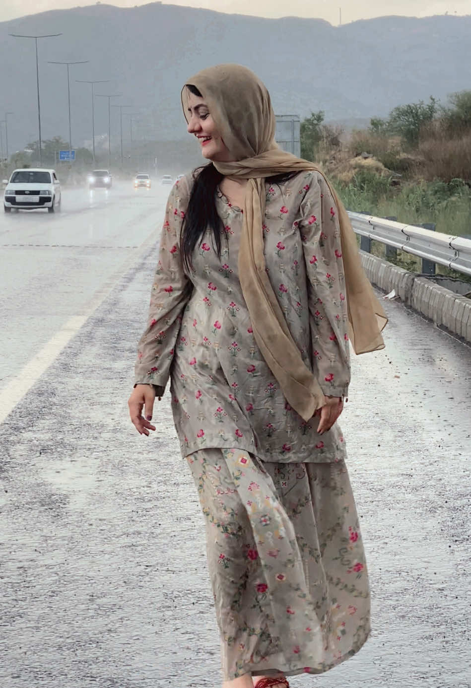 @KIRAN ZUBAIR KIYANI