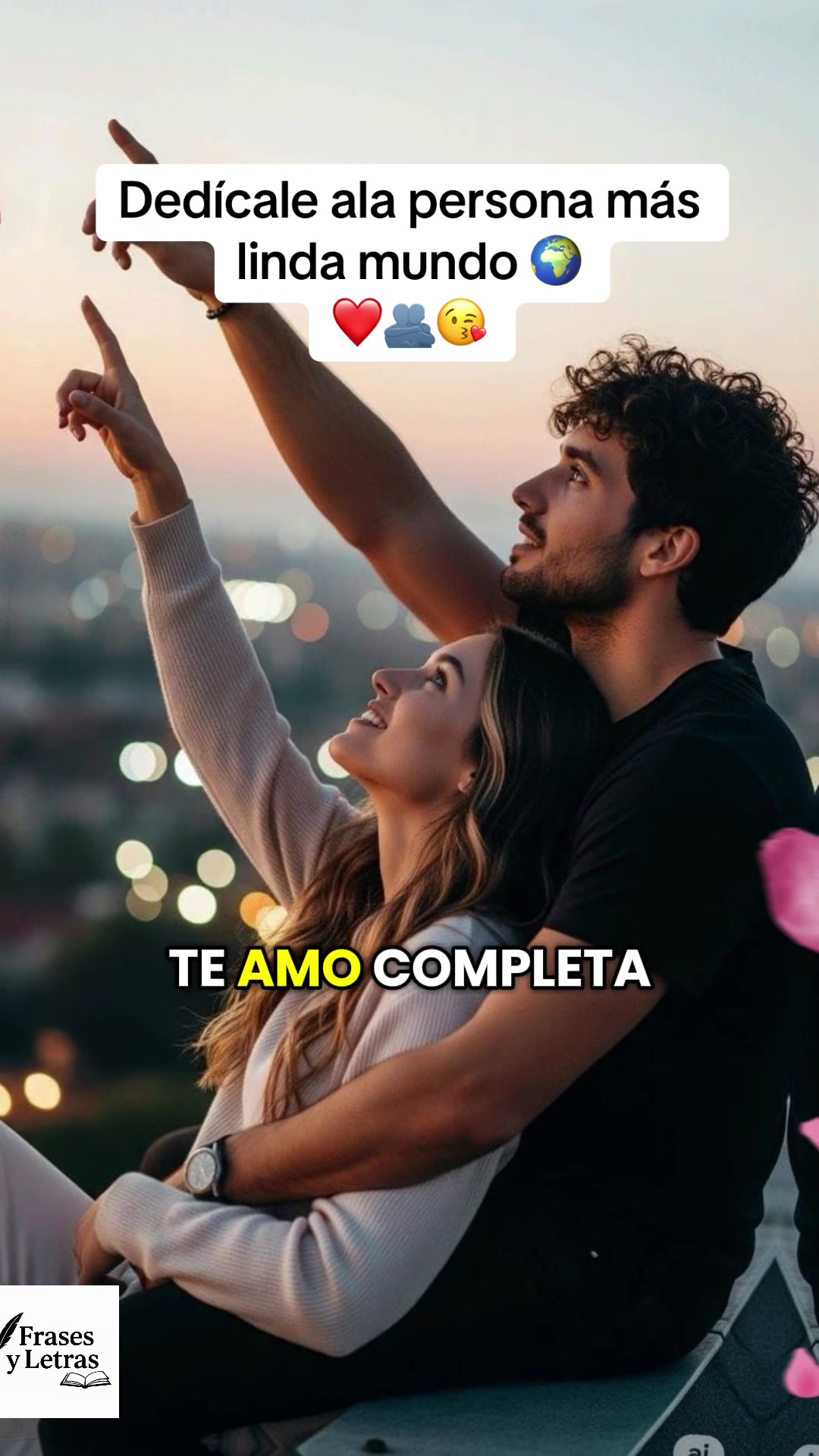 @frases letras
