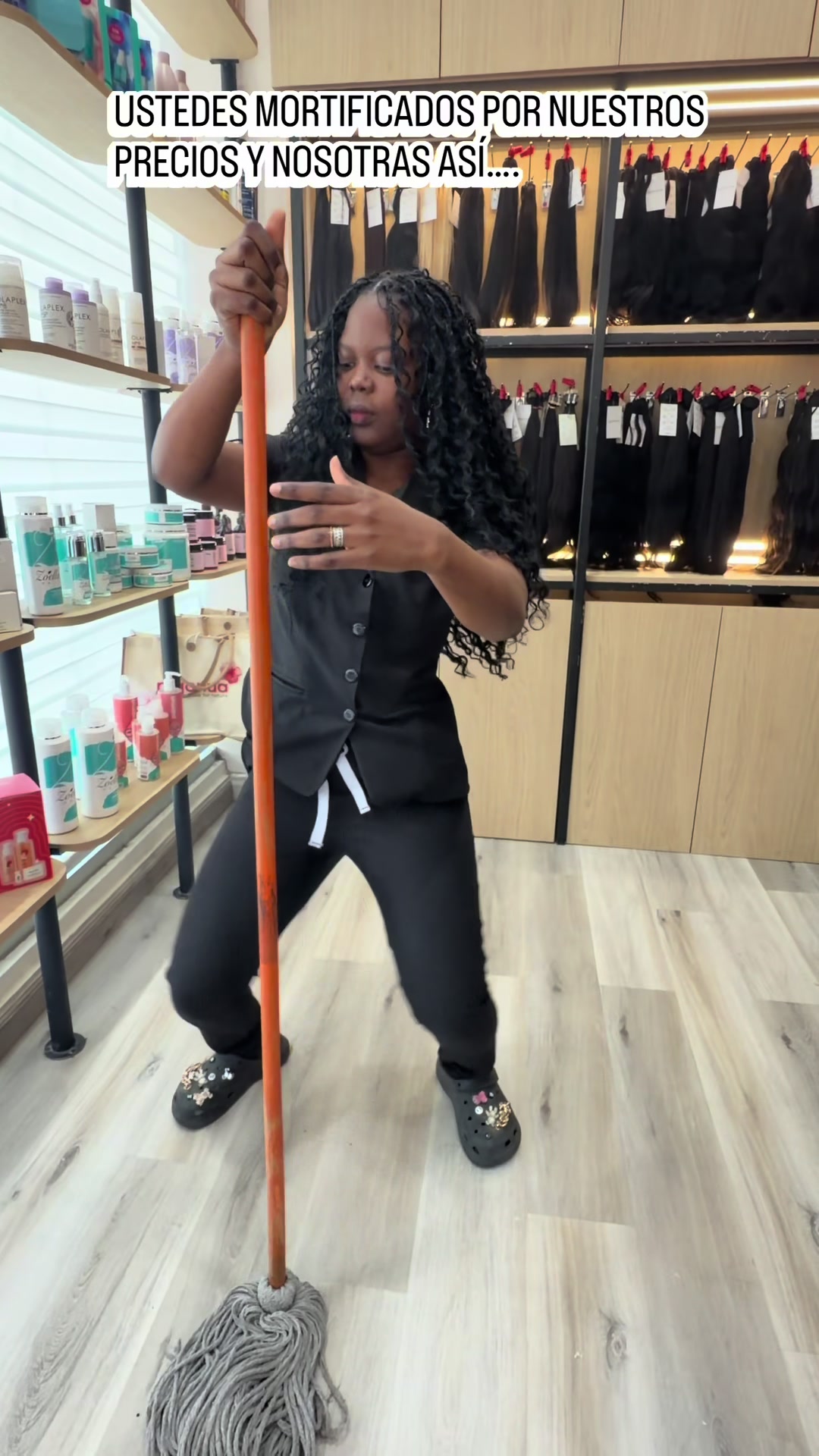 @Monserrat Hair Extensions