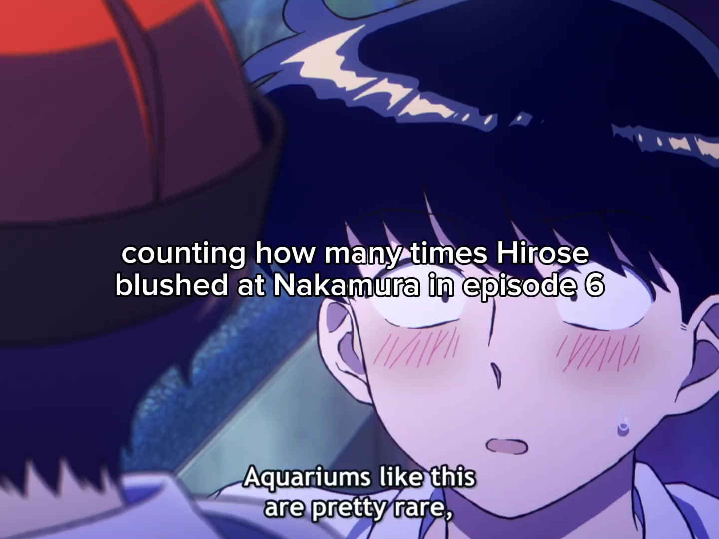 @Kageyama( - _ - )