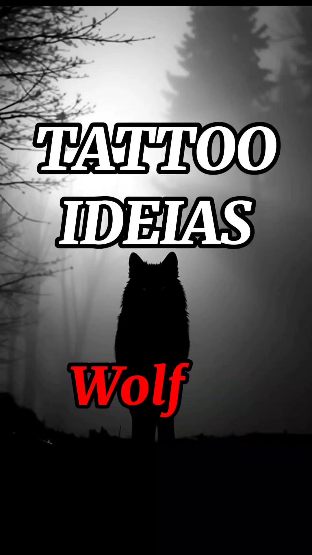 @Id&eacute;ias de Tatuagens