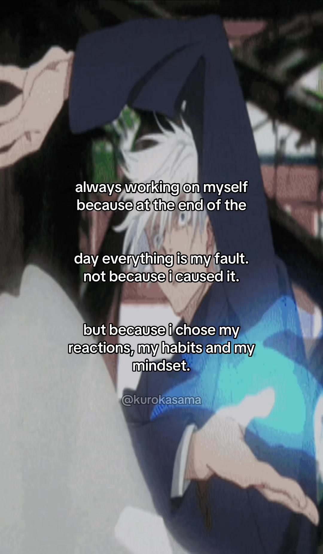 @Kuroka